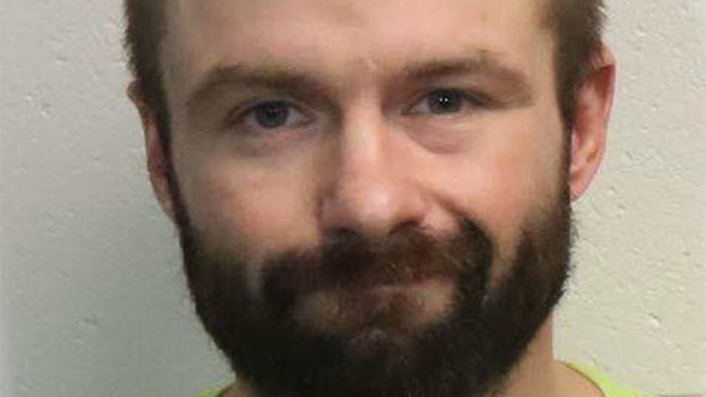 Deputies search for escaped inmate in northern MN