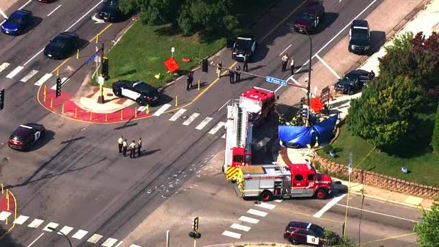 MPD pursuit crash leaves 2 women dead, child injured, dog euthanized