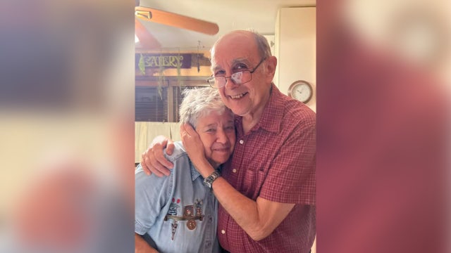 Couple injured in Annunciation shooting commend those who have helped