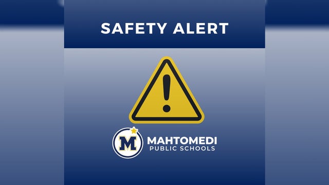 Mahtomedi football game canceled due to reported kidnapping, robbery