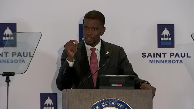 St. Paul mayor proposes 5.3% tax levy increase in 2026 budget