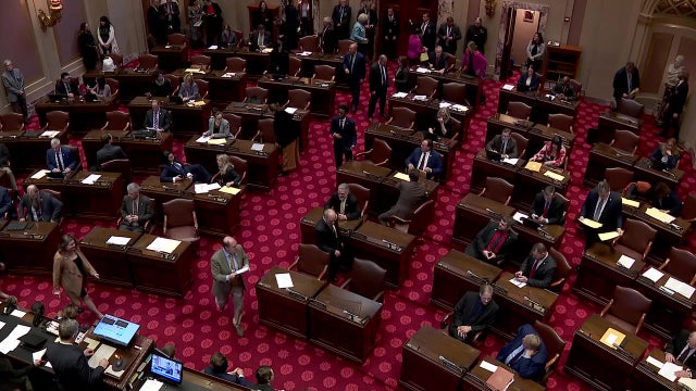 New Minnesota Senate committee braces for federal budget blowback