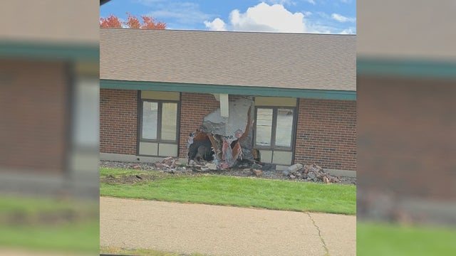 Faribault crash leads to 2 juvenile arrests after they fled traffic stop