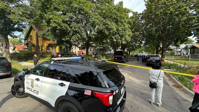 Minneapolis shooting in Willard-Hay neighborhood leaves woman dead