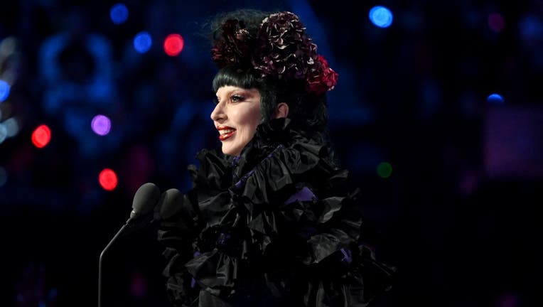 Lady Gaga coming to Minnesota in 2026 | FOX 9 Minneapolis-St. Paul