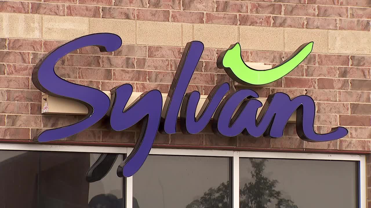 Sylvan Learning franchise owner files for bankruptcy, closes multiple tutoring centers