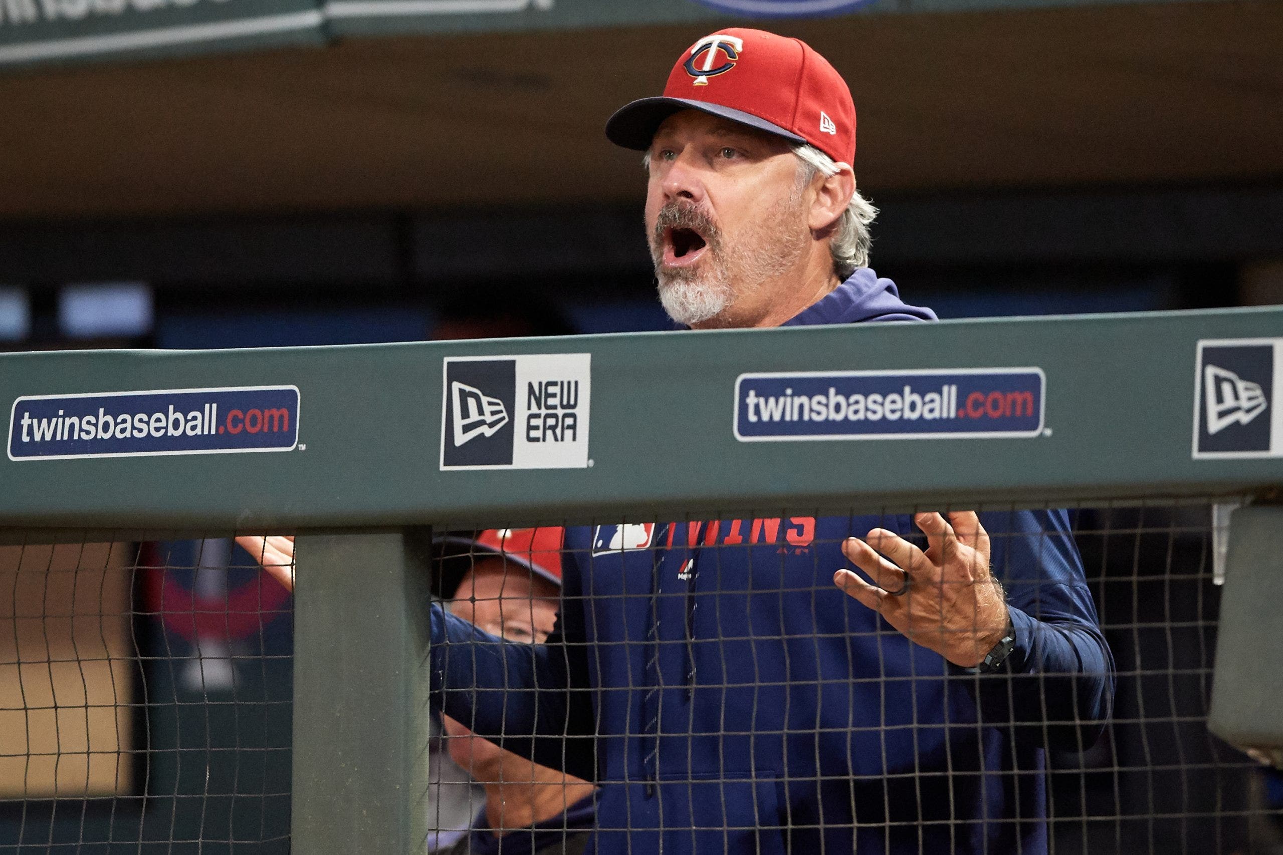 Minnesota Twins hiring Derek Shelton as manager for 2026 season