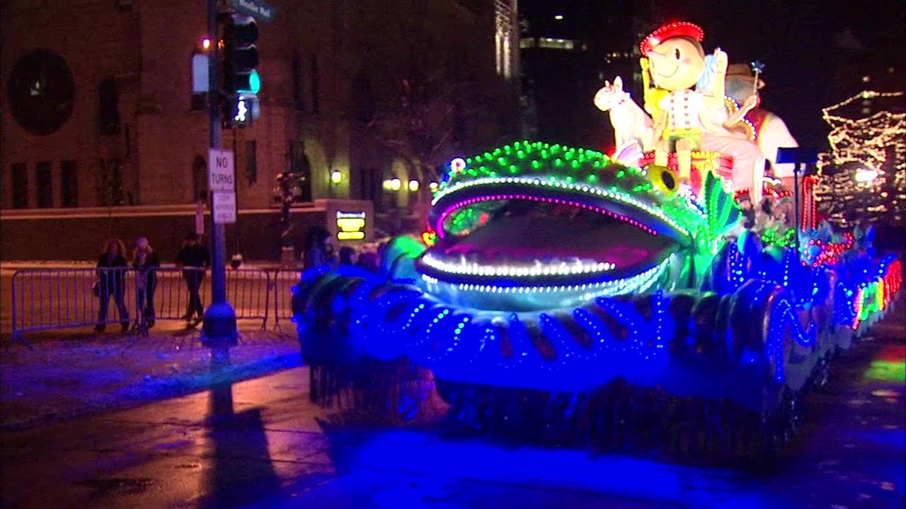 Things to do in Minnesota: 6 things to do this weekend (Dec. 3–7)