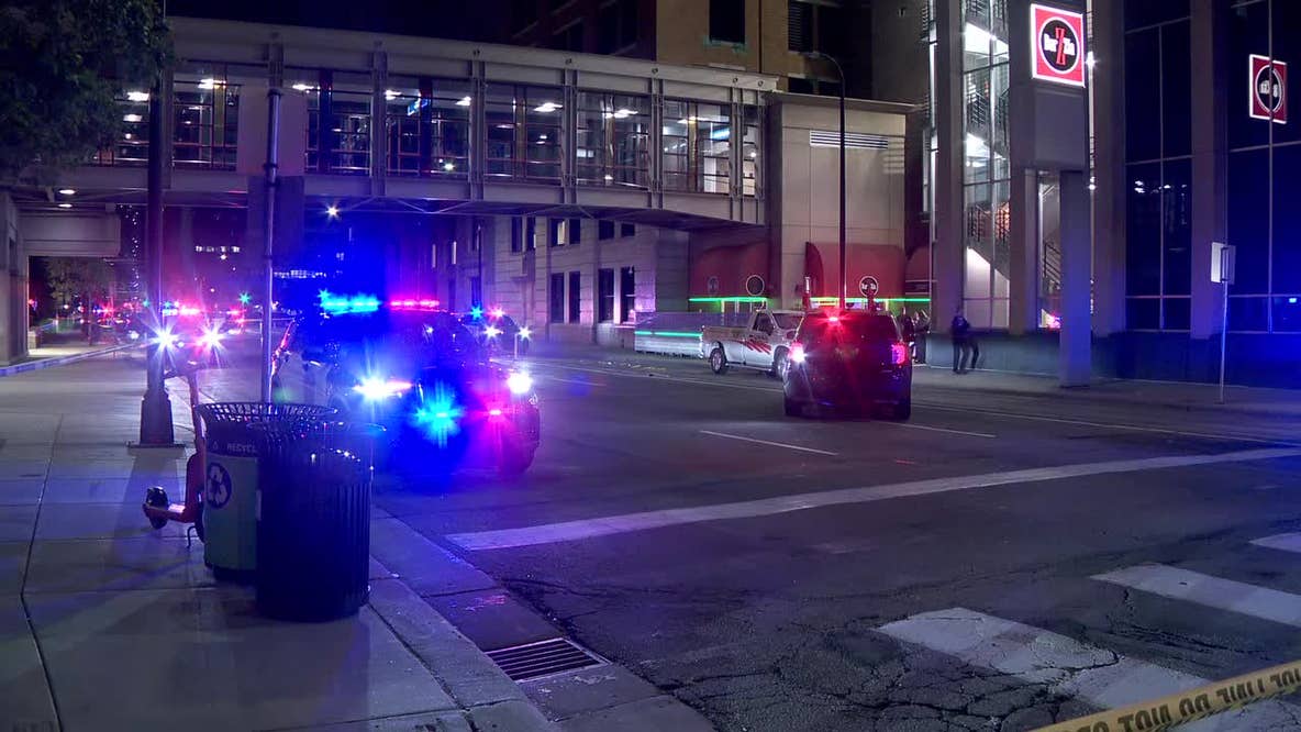 Bar Zia mass shooting: 2 convicted in death of DaMarco Fletcher Jr.