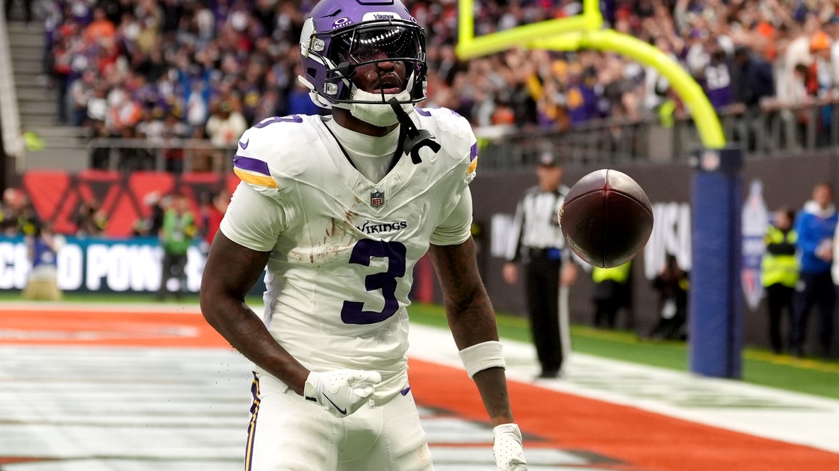 Vikings WR Jordan Addison won’t face charges in Florida hotel arrest