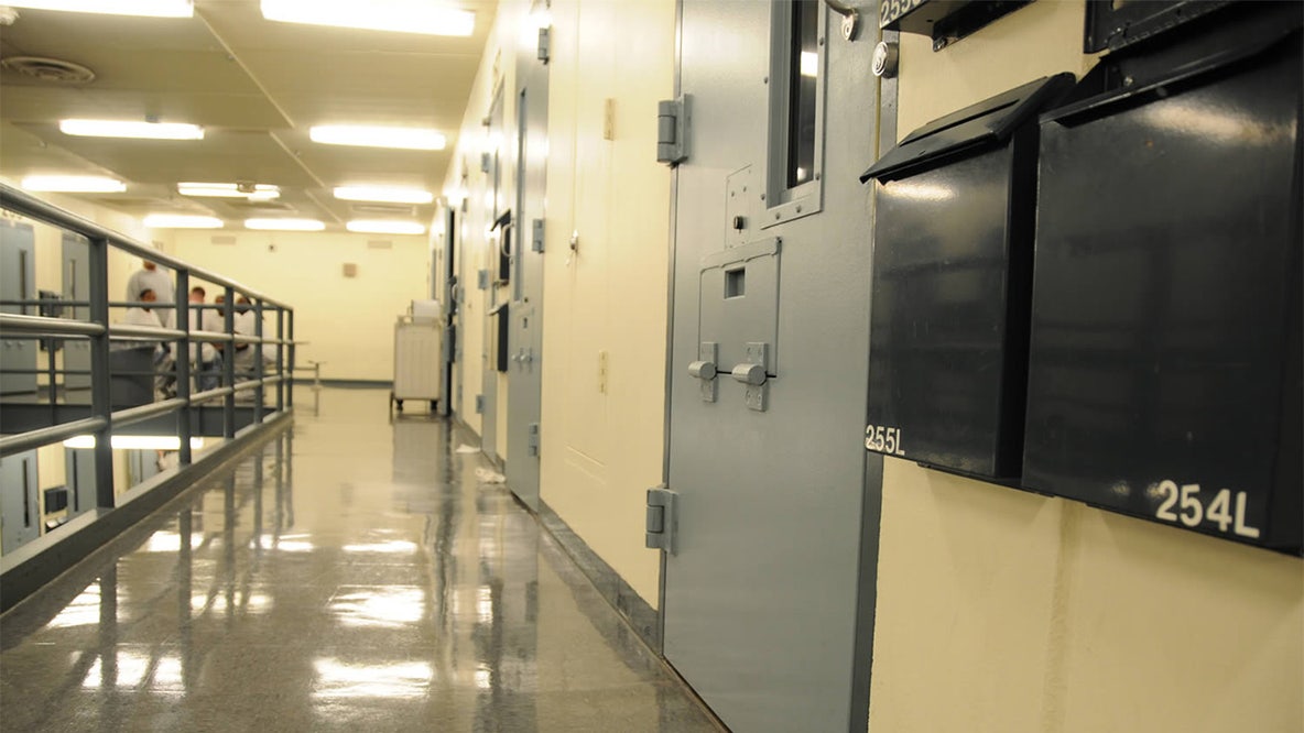 Rush City prison death: Man charged with killing his cellmate in 2025