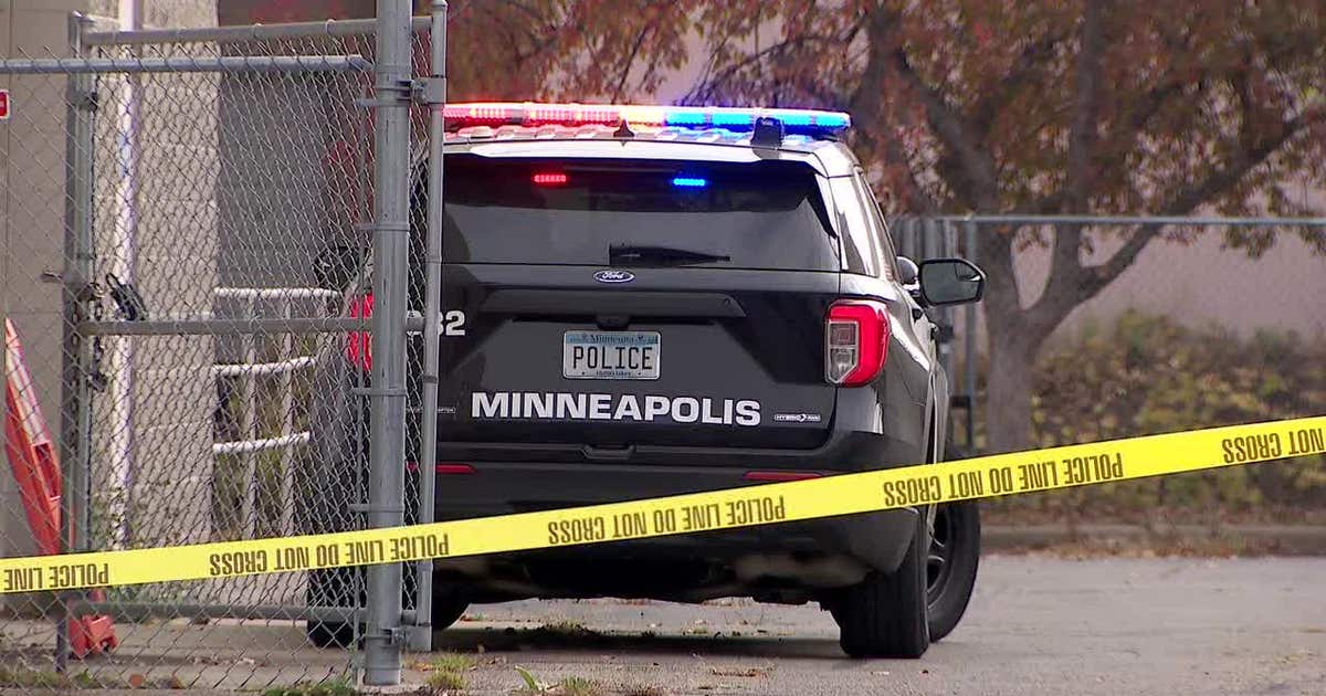 Man fatally shot outside work after confronting suspected thief in ...