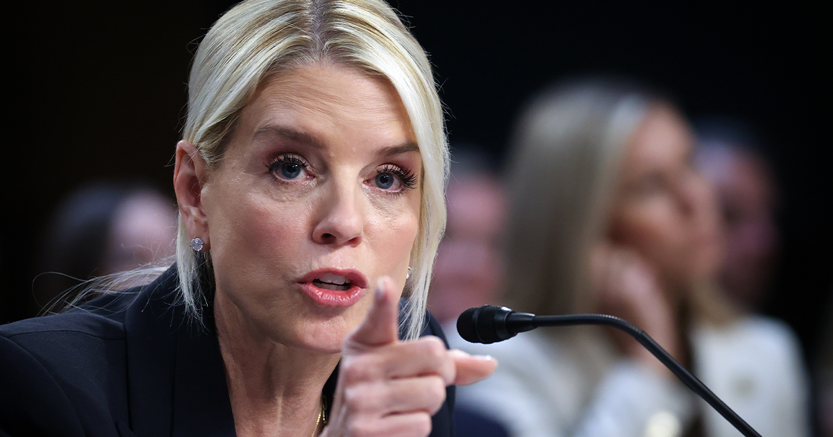 Minneapolis shooting: AG Pam Bondi gives Gov. Walz conditions for ICE to leave Minnesota