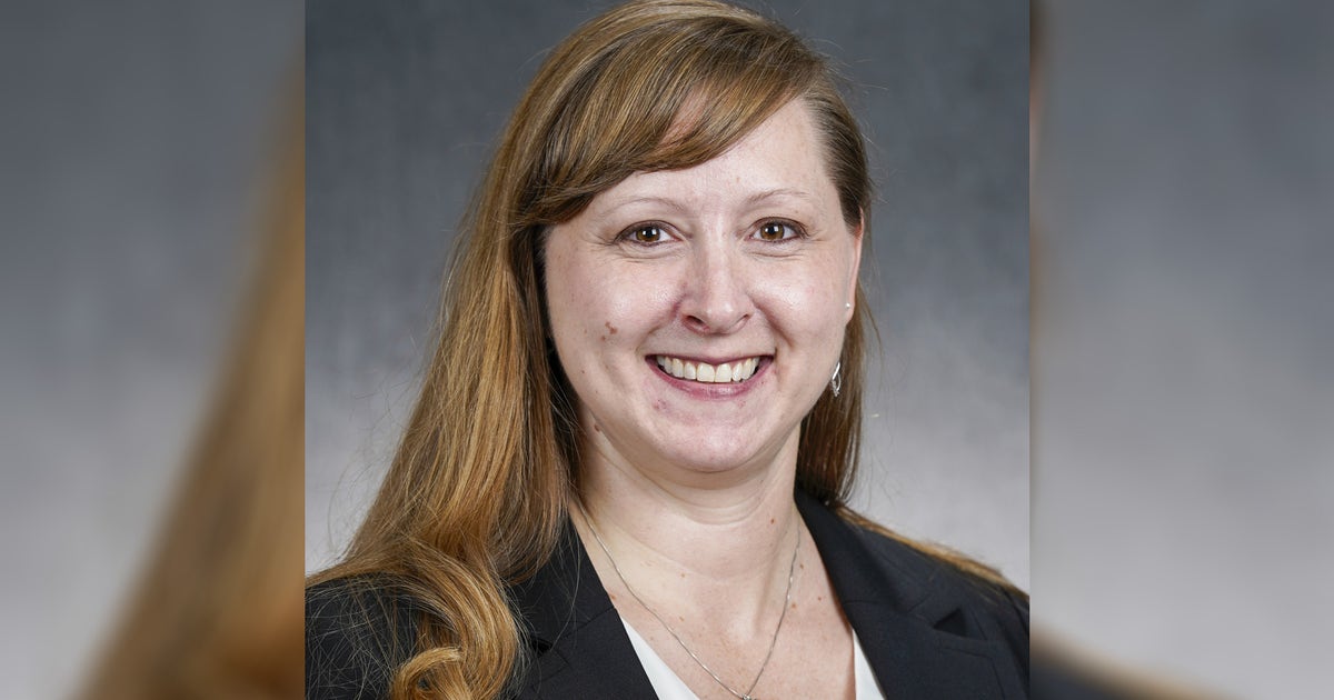 Minnesota election results: Amanda Hemmingsen-Jaeger projected to win ...