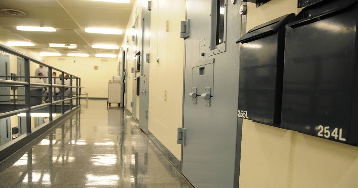 Rush City prison death: Man charged with killing his cellmate in 2025