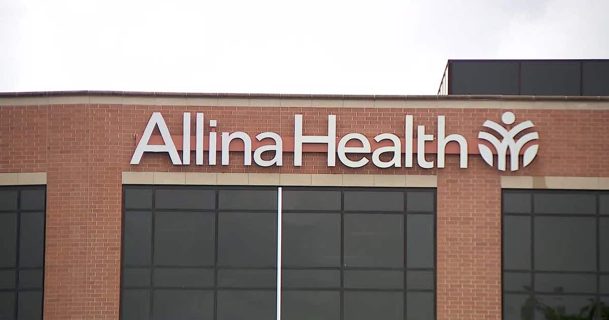 Minnesota's Allina Health merges with Sutter Health