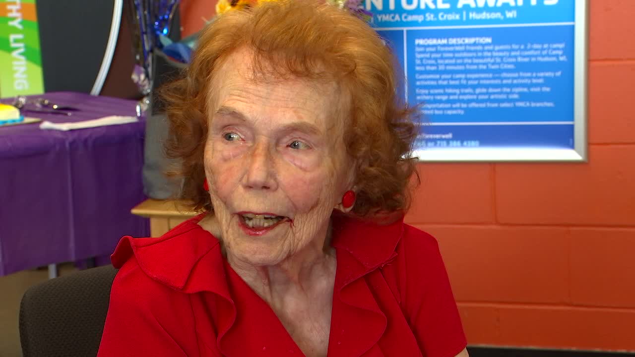 Marjorie Johnson, Minnesota State Fair’s ‘Blue Ribbon Baker,’ dies at