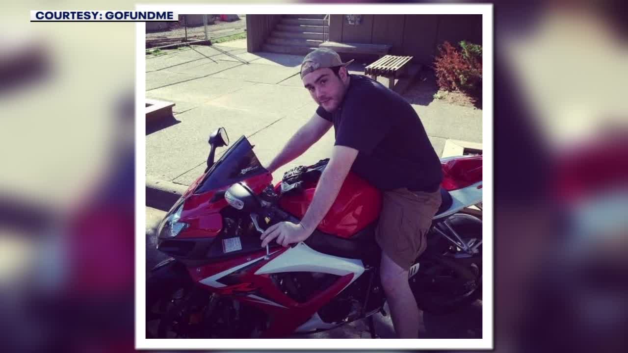 Minneapolis man ID after alleged arson, longtime friend charged with murder