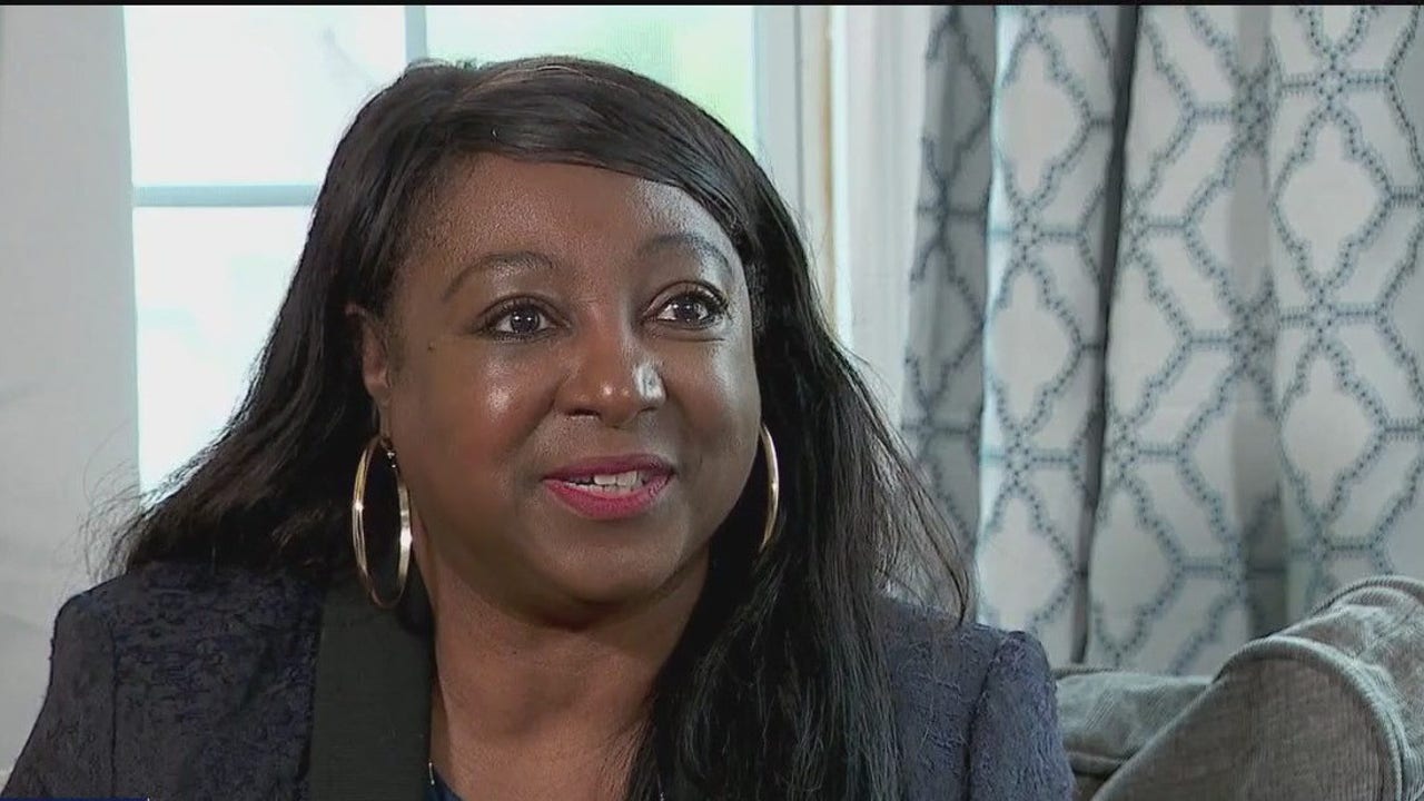 Canary in a coal mine: Minneapolis job fair aims to reverse rising Black women unemployment Canary in a coal mine: Minneapolis job fair aims to reverse rising Black women unemployment