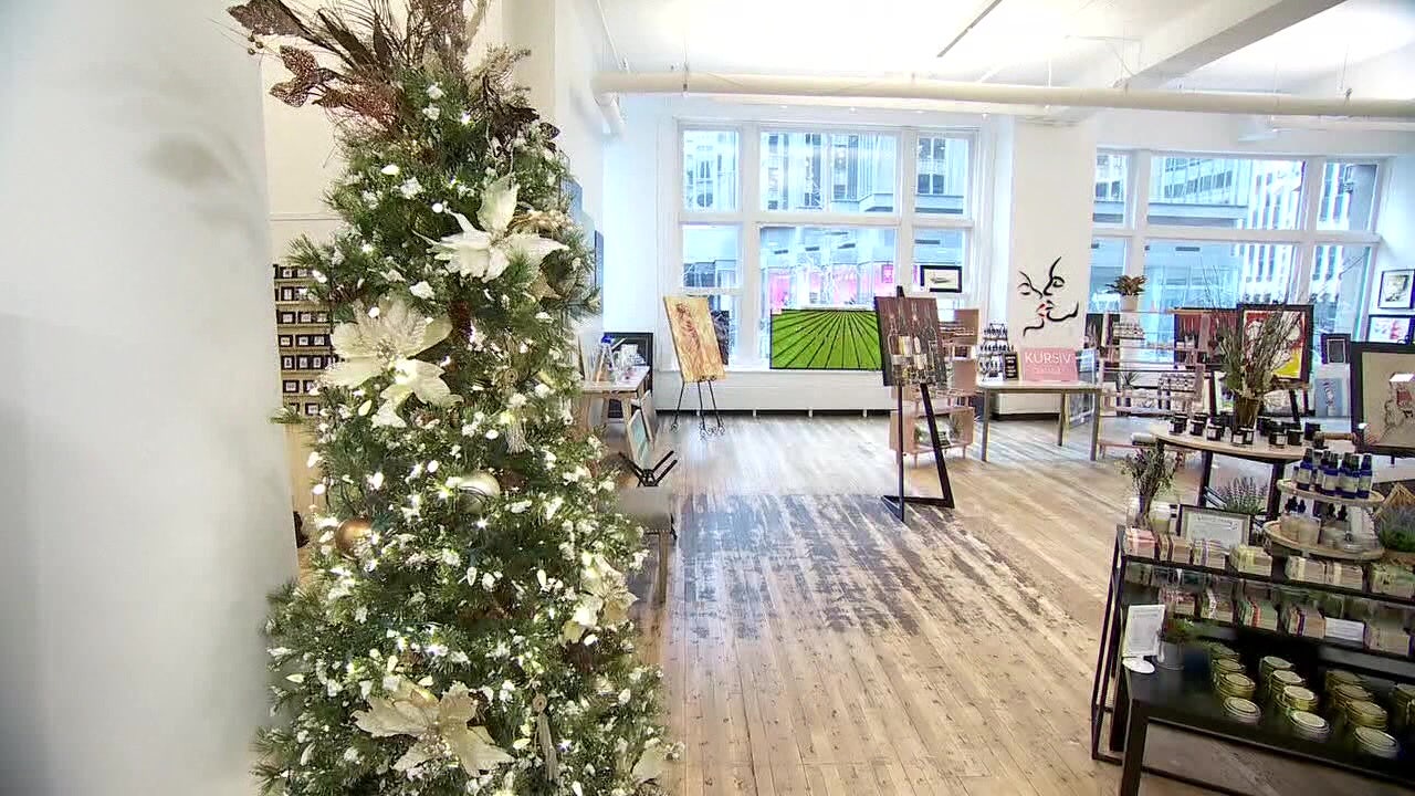 Dayton's Holiday Market coming to Southdale Center in Edina this winter