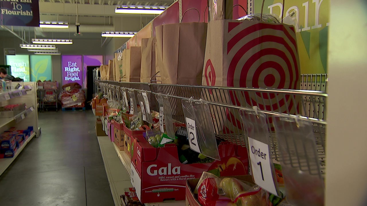 SNAP deadline: More than 450K Minnesotans could lose benefits on Nov. 1