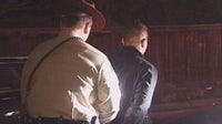 MN law enforcement arrests over 2,100 impaired drivers during holidays