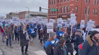 Minneapolis teachers file intent to strike: Students could be out of school by Nov. 11