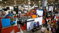 Outdoor Retailer trade show kicks off in Minneapolis this week