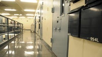 Rush City prison death: Man charged with killing his cellmate in 2025