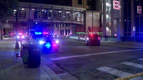 Shooting inside downtown Minneapolis bar kills 1, injures 3 others