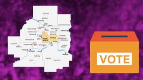 How ranked choice voting works in Minnesota