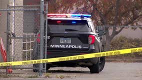 Man fatally shot outside work after confronting suspected thief in Minneapolis