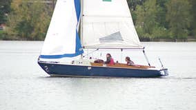 Monday brings drastic dip in Twin Cities temperatures