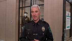 Rosemount police chief resigns after anonymous employee survey