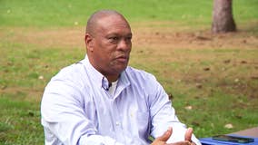 Former Golden Valley Police Chief speaks out: 'Racism still exists within the city'