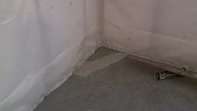 Commissioner's building flaws leave Cambridge couple stranded with $100K in repairs