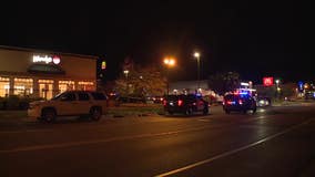 St. Paul shooting injures 2 men near Battle Creek