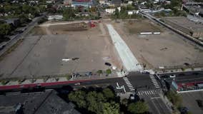 Another milestone in decades long goal to reconnect Nicollet Ave in Minneapolis