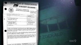 How did the Edmund Fitzgerald sink? It's complicated.