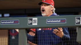 Minnesota Twins hiring Derek Shelton as manager for 2026 season