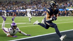 Vikings get pummeled in 37-10 loss to Chargers, fall to 3-4