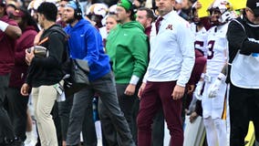 Vikings & Gophers: A dreadful 72 hours of football