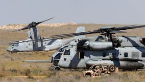 Polaris MRZR wins 2025 Coolest Thing Made in Minnesota