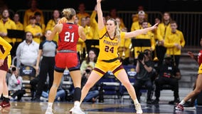 Mallory Heyer abruptly leaves Gophers 2 weeks before season starts