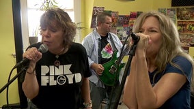 Minnesota judges form band called Reasonable Doubts