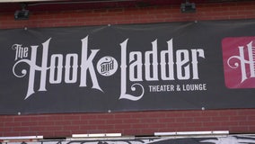 Hook and Ladder Theater hosting benefit show as Minneapolis venue faces closure