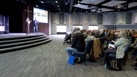 House of Worship Security Summit pairs faith leaders with security professionals