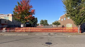 Former Minneapolis encampment site being turned into 'hygiene and outreach hub' by owner