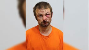 Escaped jail inmate in northern MN captured after two-week search