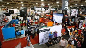 Outdoor Retailer names Minneapolis its new home for trade show